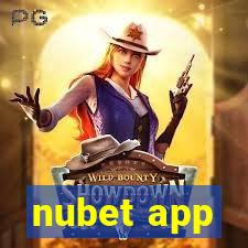 nubet app